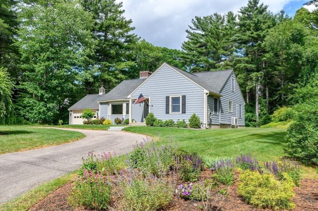 61 Cedar Lane, Westwood, MA 02090