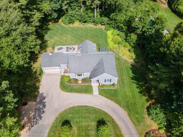 61 Cedar Lane, Westwood, MA 02090