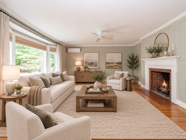 61 Cedar Lane, Westwood, MA 02090