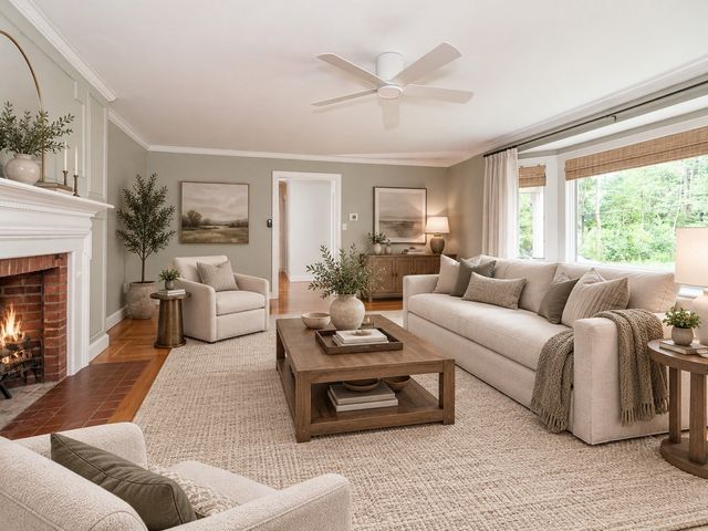 61 Cedar Lane, Westwood, MA 02090