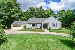 61 Cedar Lane, Westwood, MA 02090