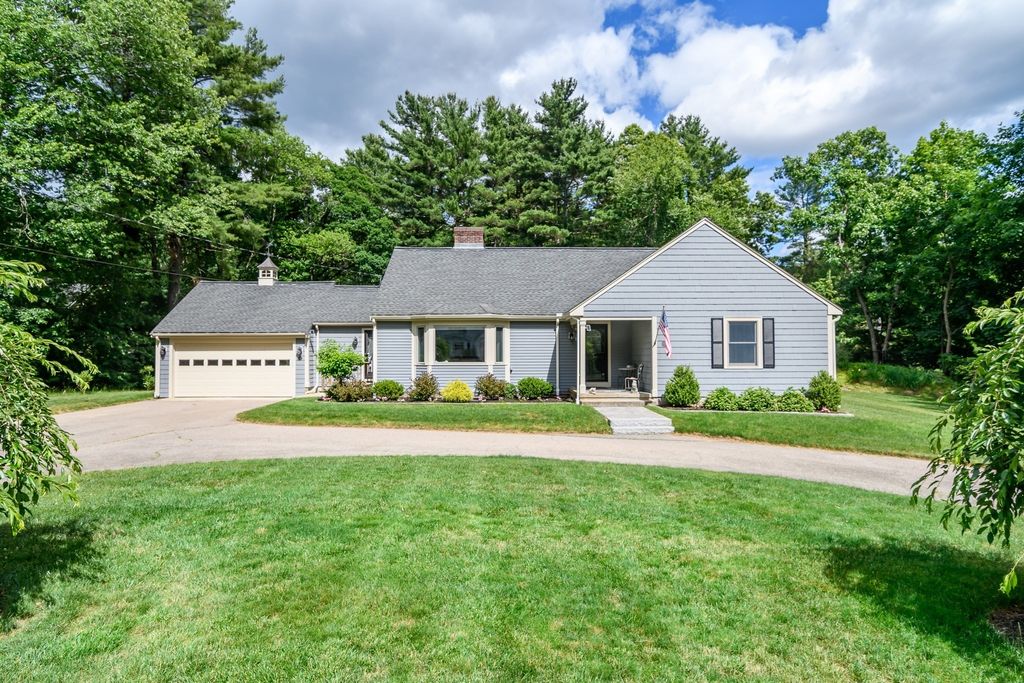 61 Cedar Lane, Westwood, MA 02090