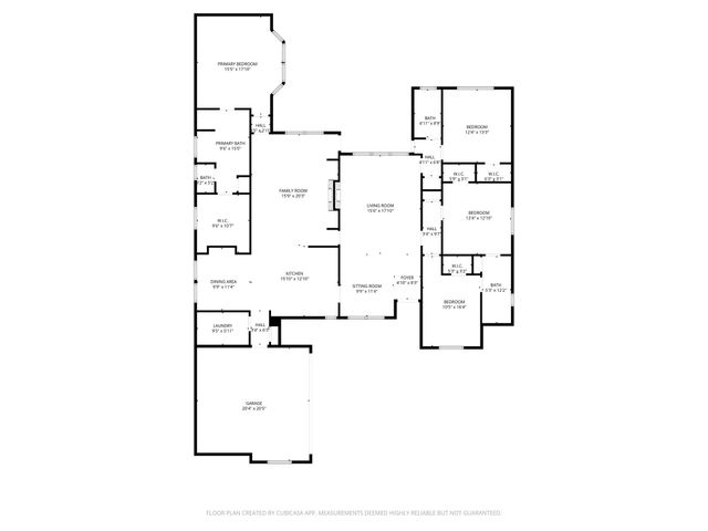 3318 Summergrove Drive, Arlington, TX 76001