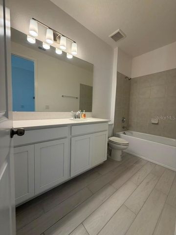5197 PRAIRIE PRESERVE RUN, St Cloud, FL 34772