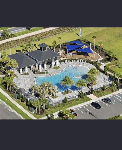 5197 PRAIRIE PRESERVE RUN, St Cloud, FL 34772