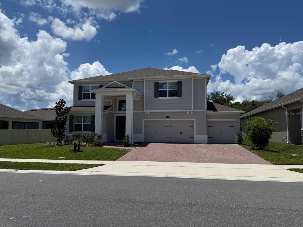 5197 PRAIRIE PRESERVE RUN, St Cloud, FL 34772