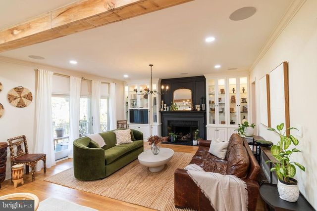 14932 ALPINE BAY, Gainesville, VA 20155