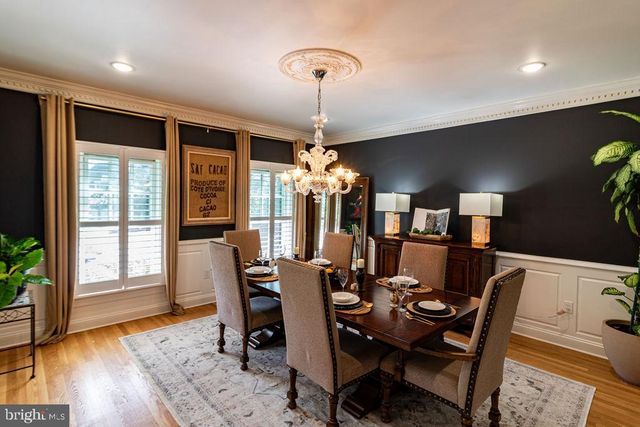14932 ALPINE BAY, Gainesville, VA 20155