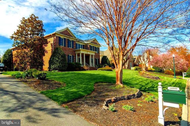 14932 ALPINE BAY, Gainesville, VA 20155