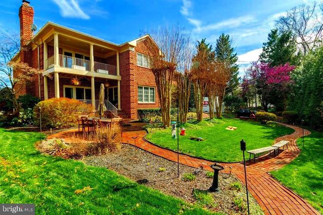 14932 ALPINE BAY, Gainesville, VA 20155