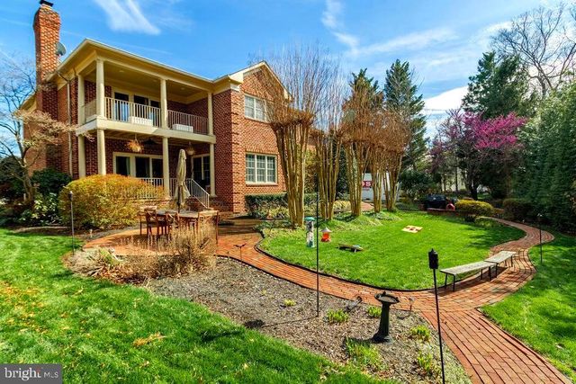 14932 ALPINE BAY, Gainesville, VA 20155
