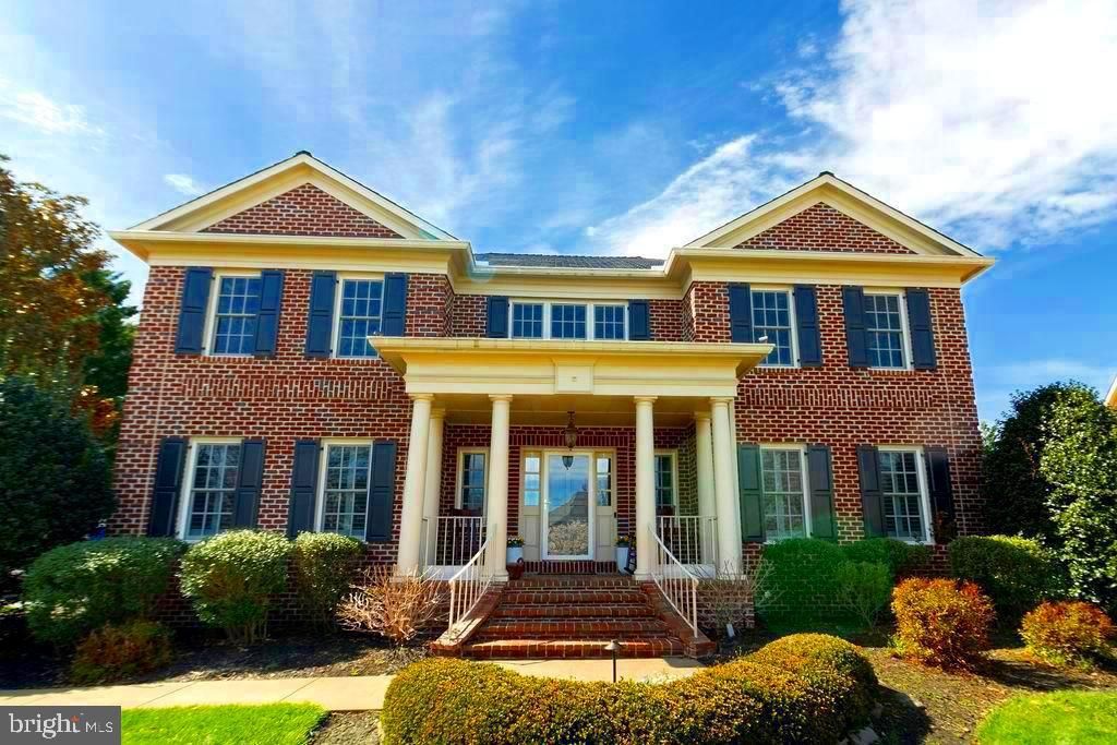 14932 ALPINE BAY, Gainesville, VA 20155