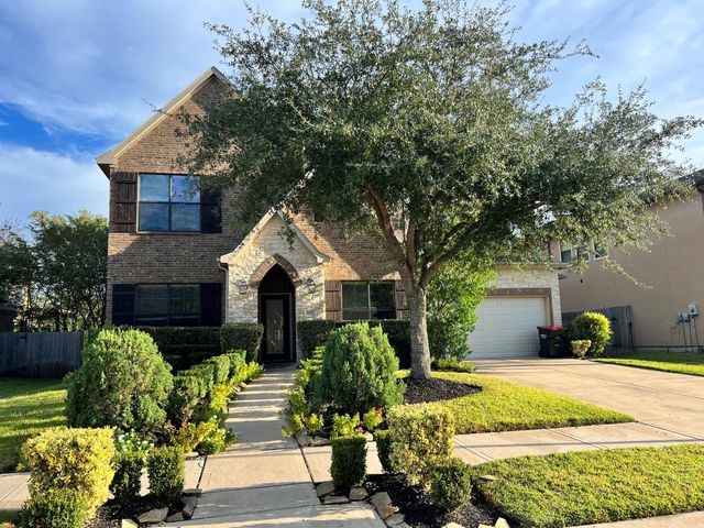 7007 Fall Creek Lane, Missouri City, TX 77459