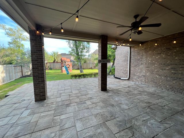 7007 Fall Creek Lane, Missouri City, TX 77459