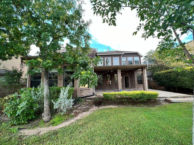 7007 Fall Creek Lane, Missouri City, TX 77459