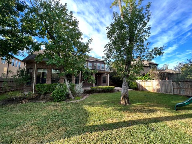 7007 Fall Creek Lane, Missouri City, TX 77459