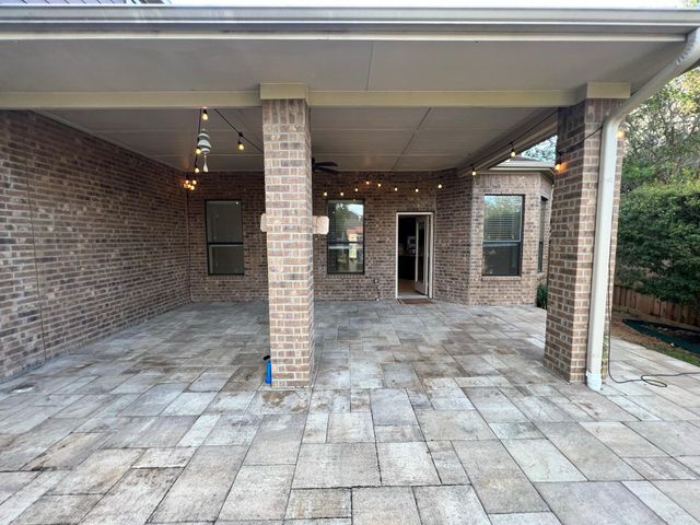 7007 Fall Creek Lane, Missouri City, TX 77459