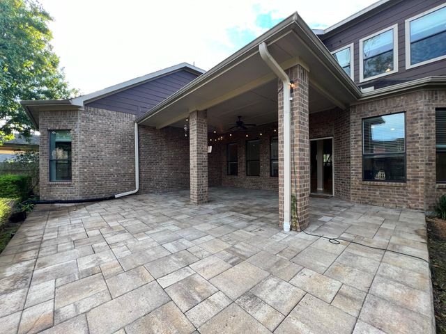 7007 Fall Creek Lane, Missouri City, TX 77459