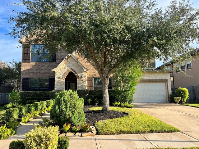 7007 Fall Creek Lane, Missouri City, TX 77459