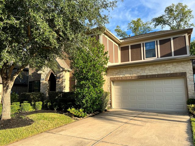 7007 Fall Creek Lane, Missouri City, TX 77459
