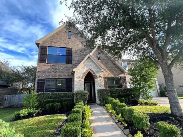 7007 Fall Creek Lane, Missouri City, TX 77459