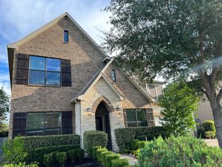 7007 Fall Creek Lane, Missouri City, TX 77459