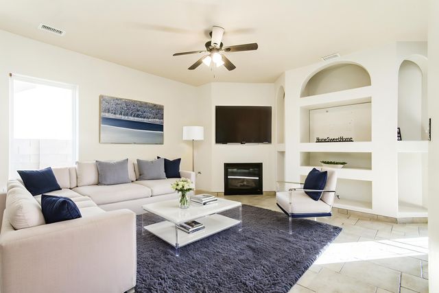 10472 CALLE ACANTA NW, Albuquerque, NM 87114