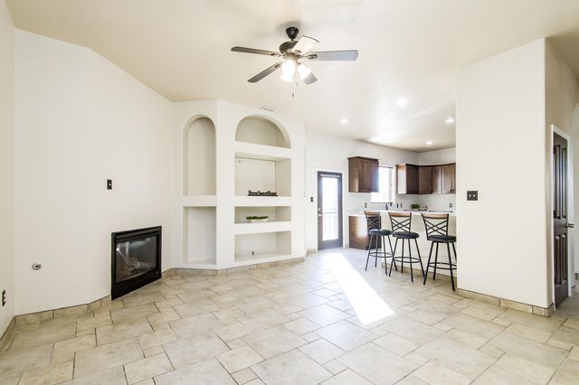 10472 CALLE ACANTA NW, Albuquerque, NM 87114