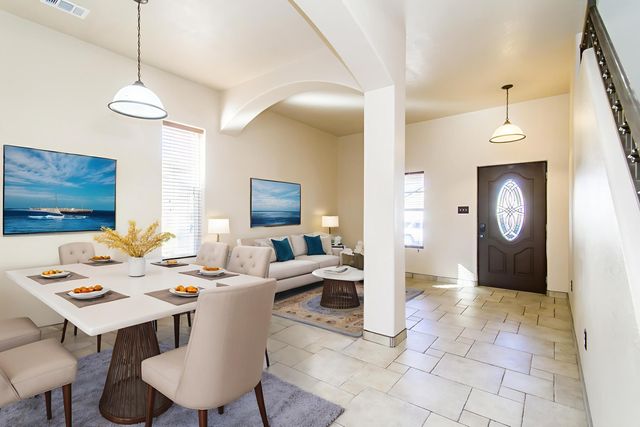 10472 CALLE ACANTA NW, Albuquerque, NM 87114