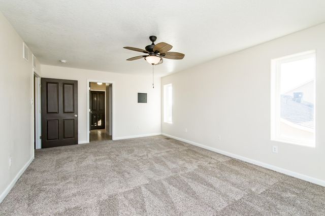 10472 CALLE ACANTA NW, Albuquerque, NM 87114