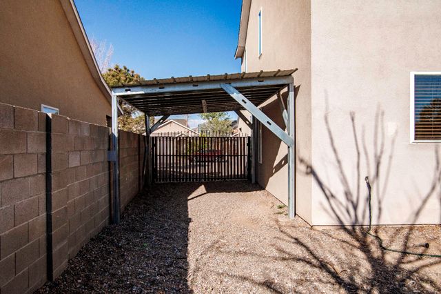 10472 CALLE ACANTA NW, Albuquerque, NM 87114