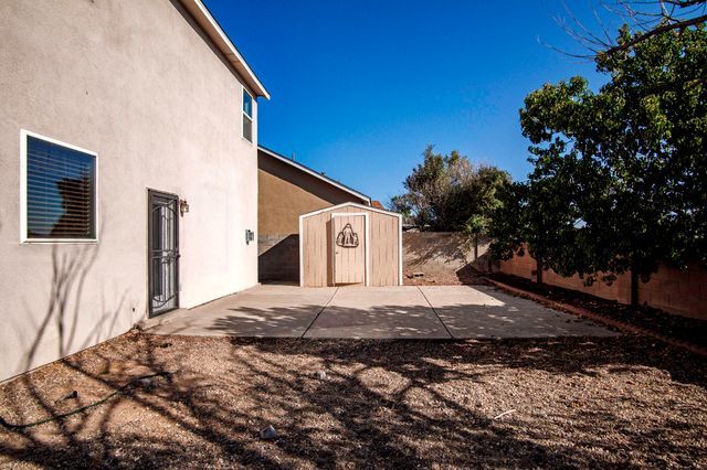 10472 CALLE ACANTA NW, Albuquerque, NM 87114