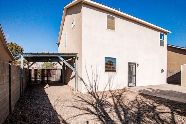 10472 CALLE ACANTA NW, Albuquerque, NM 87114