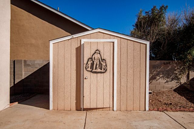 10472 CALLE ACANTA NW, Albuquerque, NM 87114