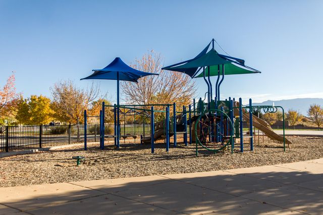 10472 CALLE ACANTA NW, Albuquerque, NM 87114