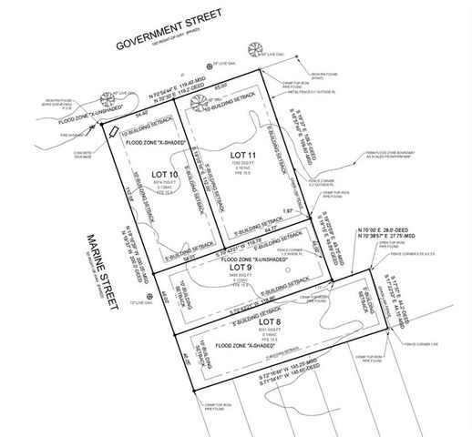105 Marine Street, Mobile, AL 36604