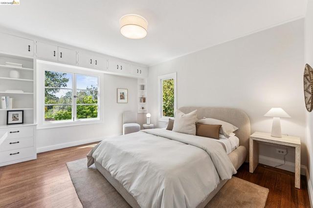 2615 La Cuesta Ave, Oakland, CA 94611