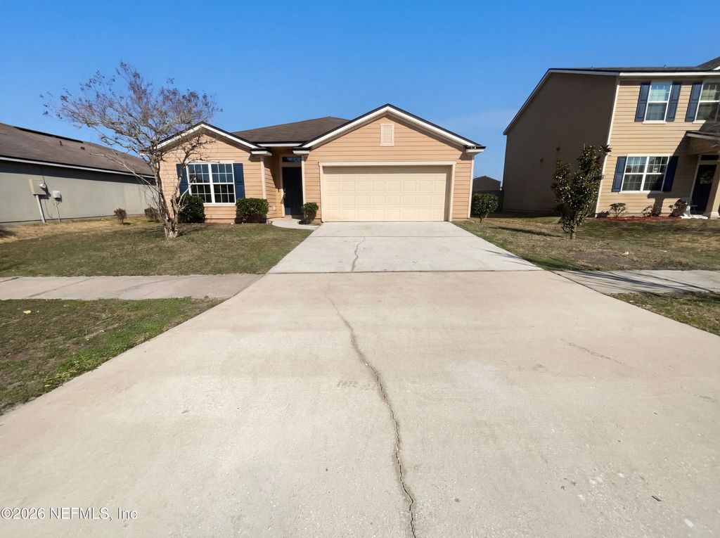 8951 MERSEYSIDE Avenue, Jacksonville, FL 32219