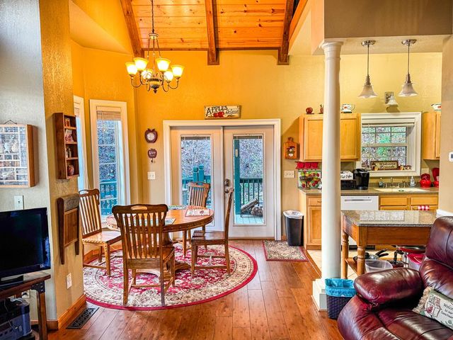 157 Frontier Drive, Hayesville, NC 28904