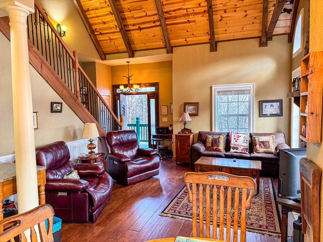 157 Frontier Drive, Hayesville, NC 28904