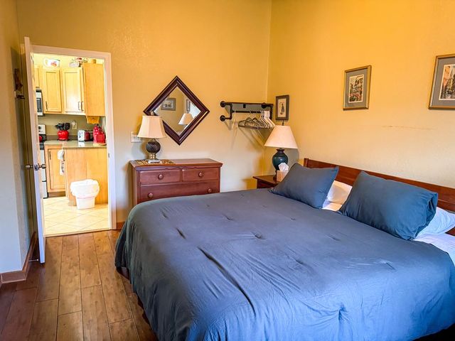 157 Frontier Drive, Hayesville, NC 28904