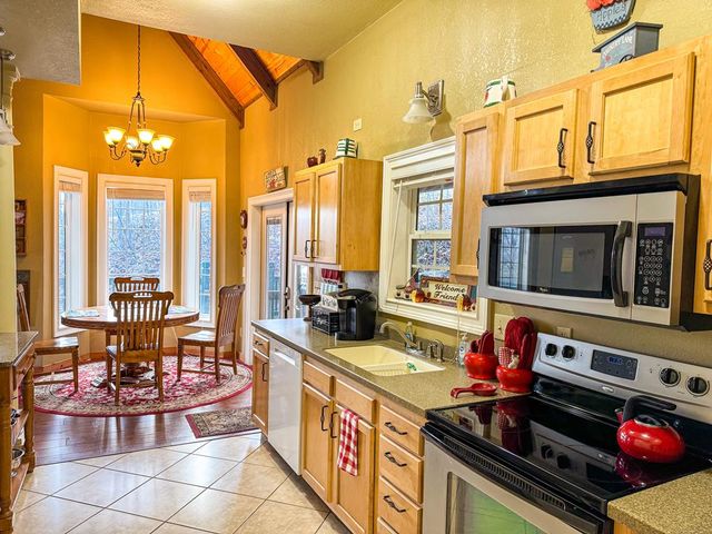 157 Frontier Drive, Hayesville, NC 28904