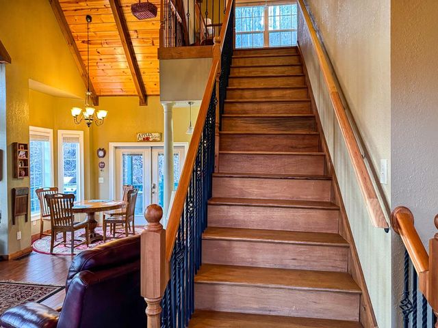 157 Frontier Drive, Hayesville, NC 28904