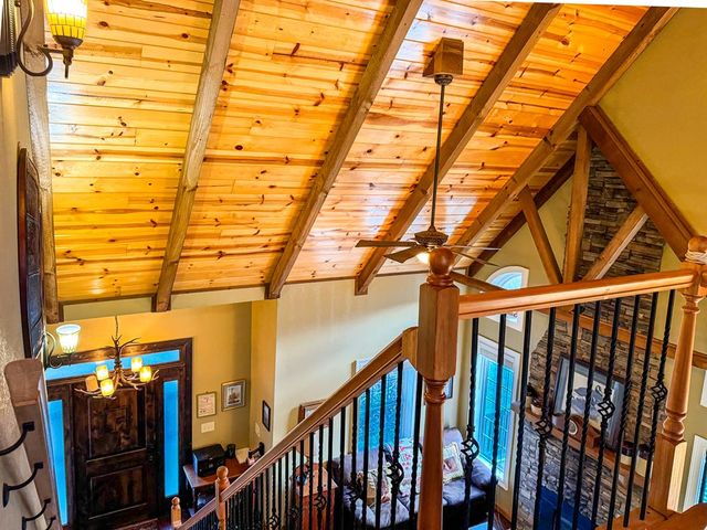 157 Frontier Drive, Hayesville, NC 28904
