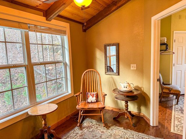 157 Frontier Drive, Hayesville, NC 28904
