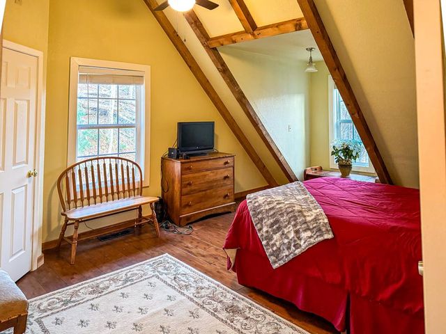 157 Frontier Drive, Hayesville, NC 28904