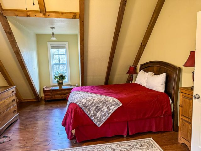 157 Frontier Drive, Hayesville, NC 28904