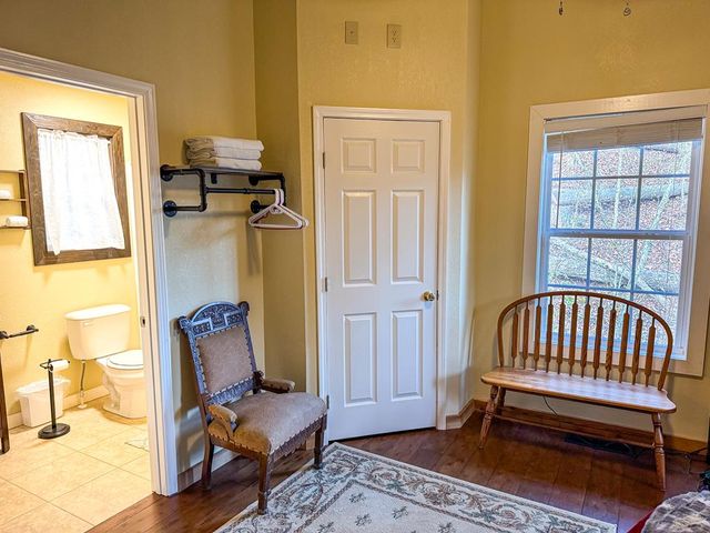 157 Frontier Drive, Hayesville, NC 28904