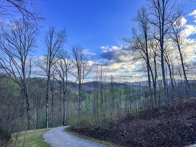 157 Frontier Drive, Hayesville, NC 28904