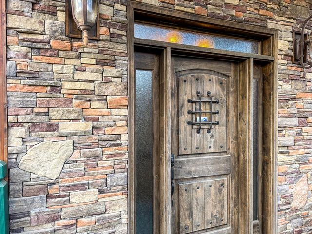 157 Frontier Drive, Hayesville, NC 28904